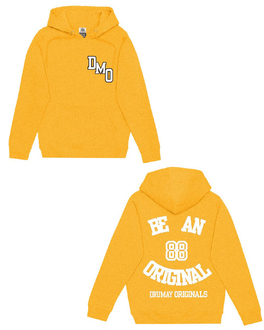 BAO Varsity Hoodie 2.0