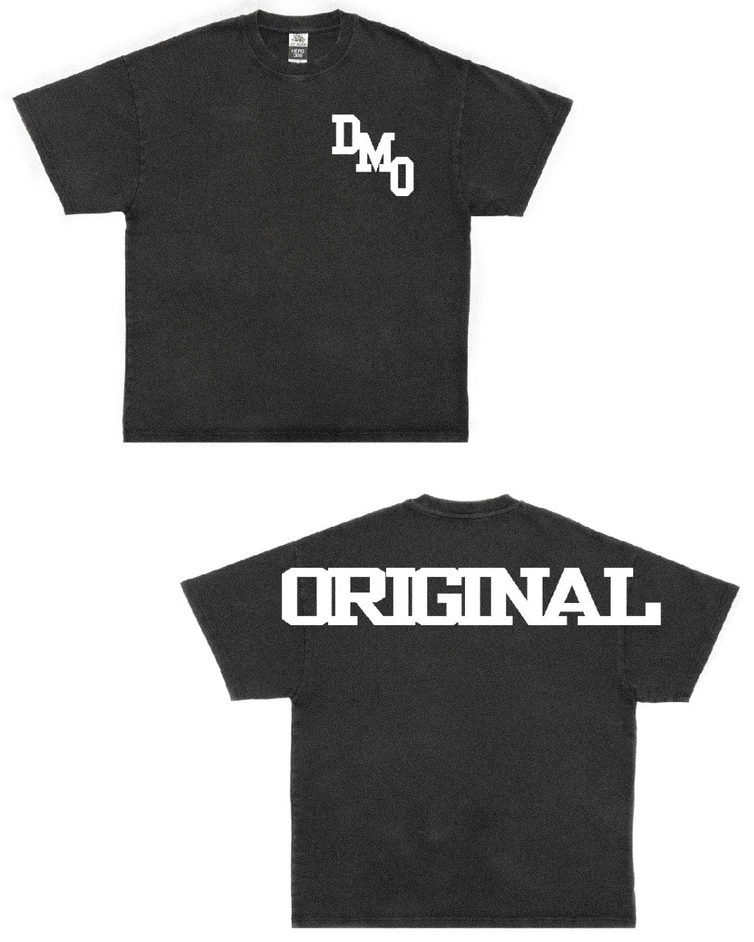 ORIGINAL Tee