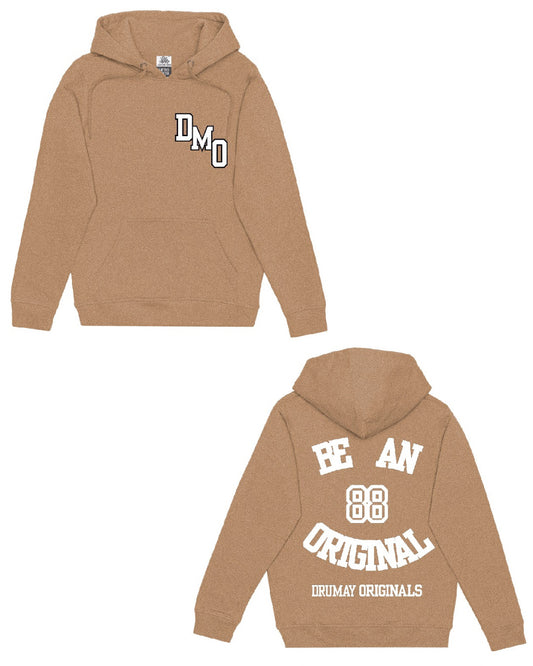 BAO Varsity Hoodie 2.0