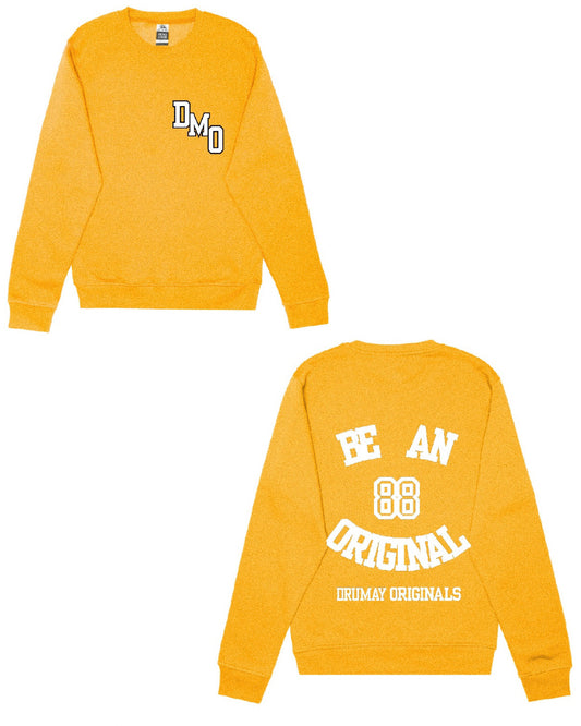 BAO Varsity Crewneck 2.0